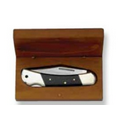 Aristocrat Pocket Knife